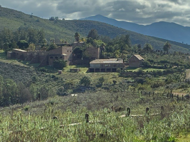 7 Bedroom Property for Sale in Joubertina Rural Eastern Cape